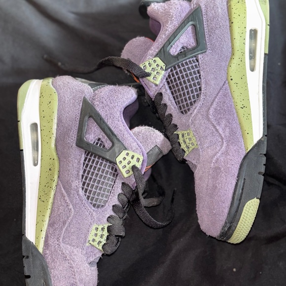 Canyon purple 4 - Picture 1 of 6